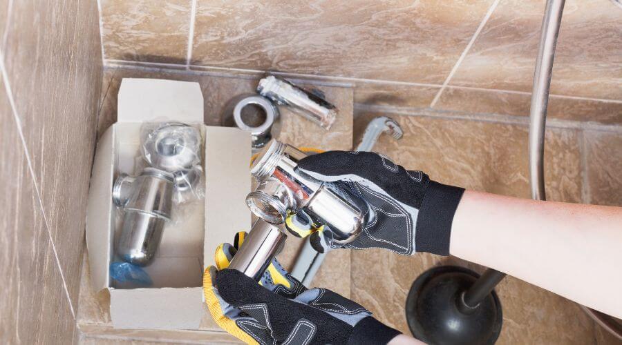 Professional Storm Sewer Service in Montegut, LA